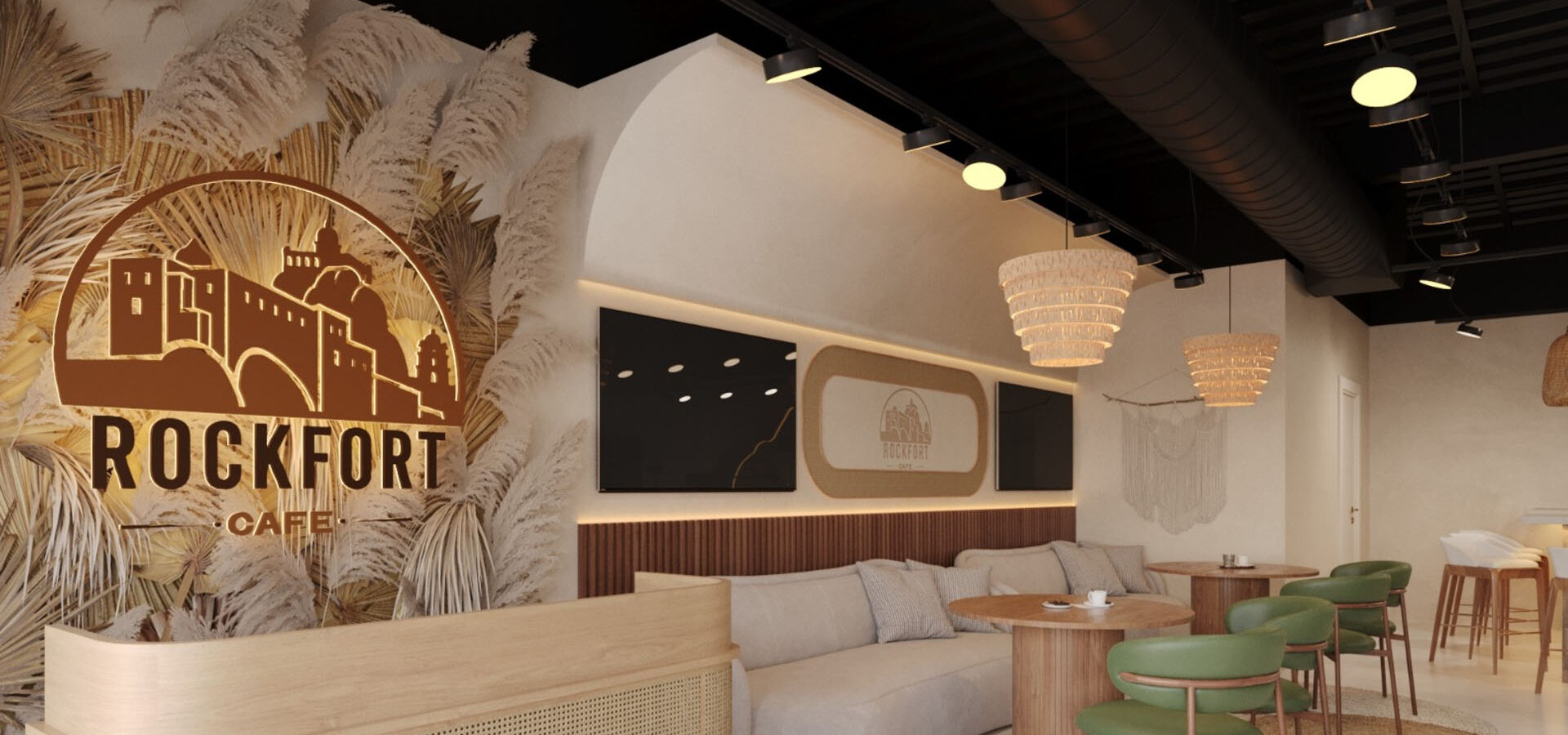 rockfort cafe